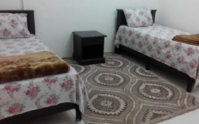 Al Mohamadia 6 Apartments