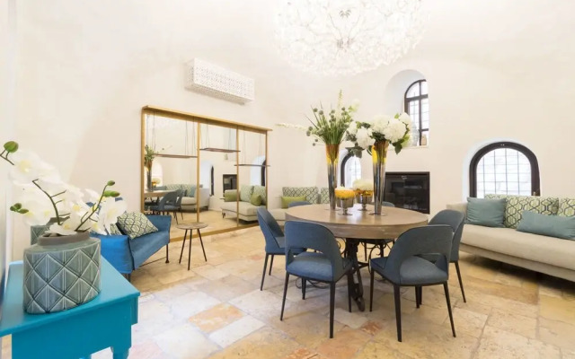 Villa Mamilla