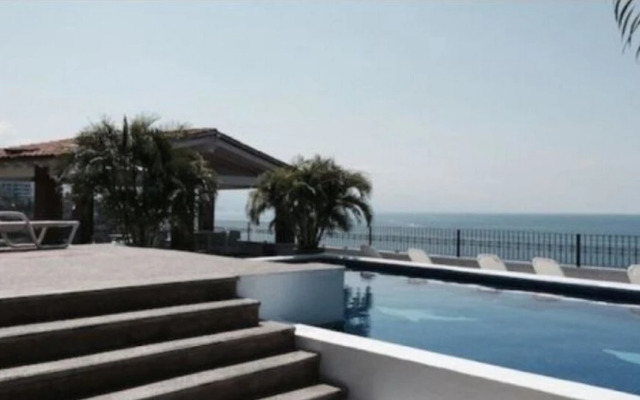 La Palapa