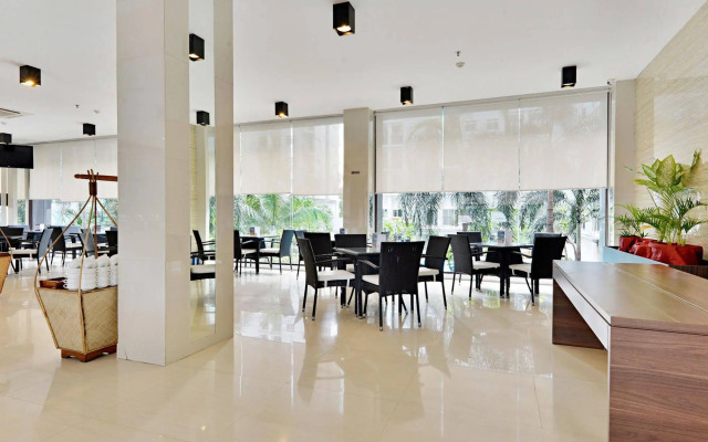 ZEN Rooms Tangerang Binong