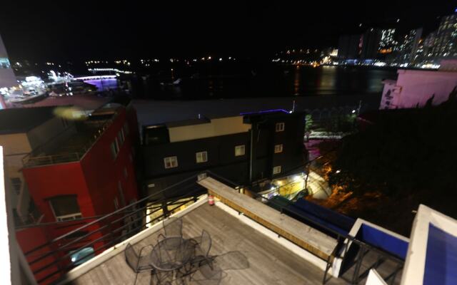 Busan Sum Guesthouse Songdo Branch