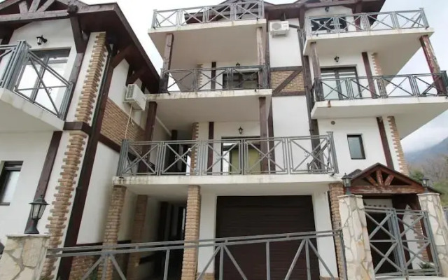 Holiday Home Astra 2