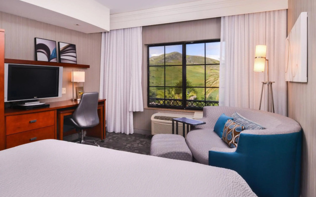 Courtyard by Marriott San Luis Obispo