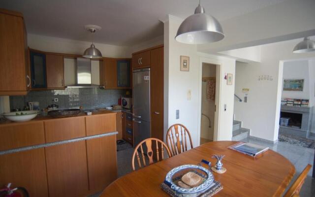Edgewater Villas Nikiana Lefkada