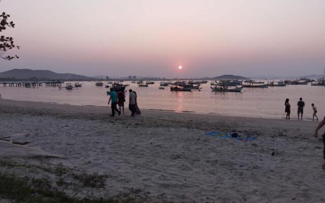 Pousada Castelo Do Rei