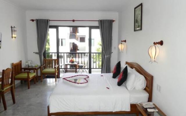 Ruby River Villa Hoi An