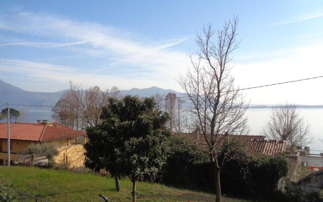 Casa Al Lago D'Iseo Vista Panoramica