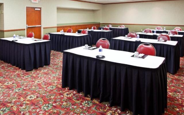 Holiday Inn CINCINNATI-EASTGATE (I-275E)