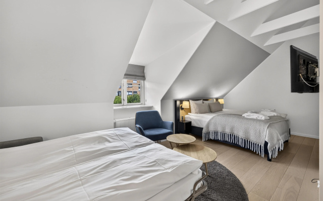 Gentofte Hotel