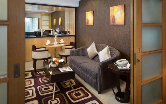 Savoy Suites Hotel Apartments