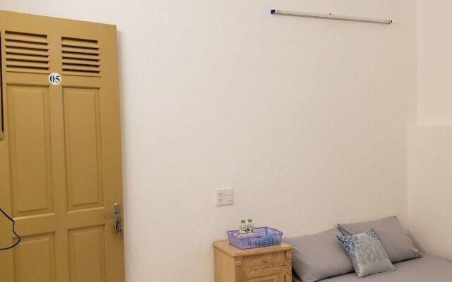 Hotel Kieu Trinh