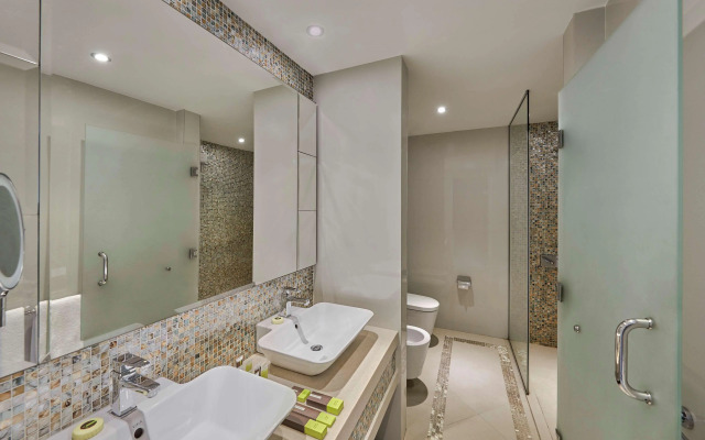 Rixos Obhur Jeddah Resort & Villas