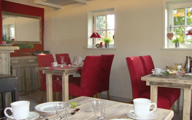 Appartementhaus Vor dem Moor