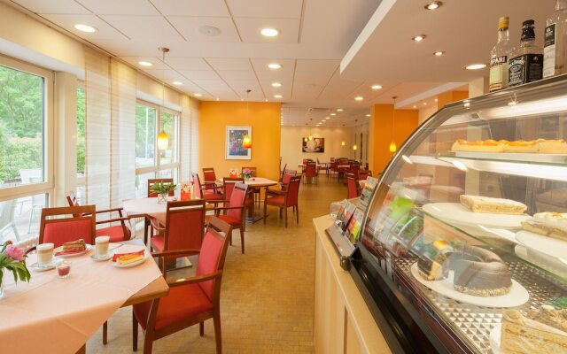 GDA Hotel Neustadt an der Weinstrae