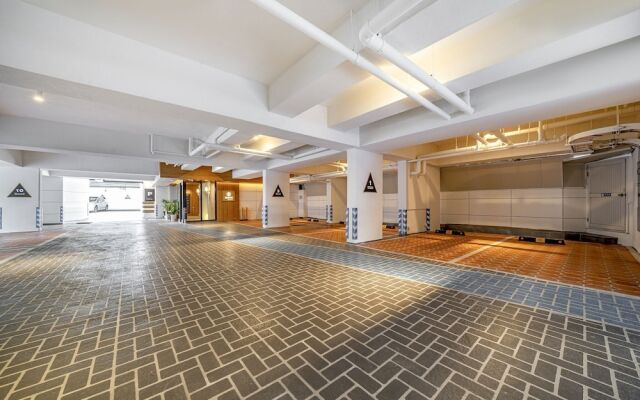 Busan Songjeong Brooks Hotel