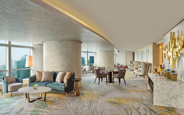 The Ritz-Carlton Jakarta, Pacific Place