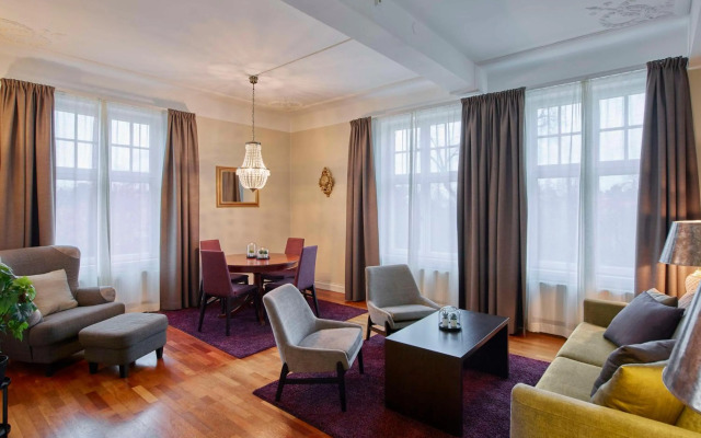 Scandic Frimurarehotellet