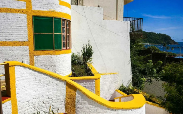 Casa Ruth