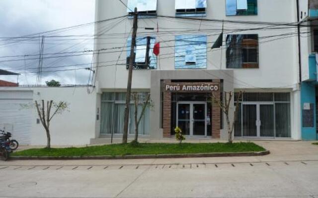 Hostal Peru Amazonico