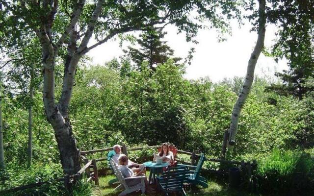 Hotel La Roche Pleureuse