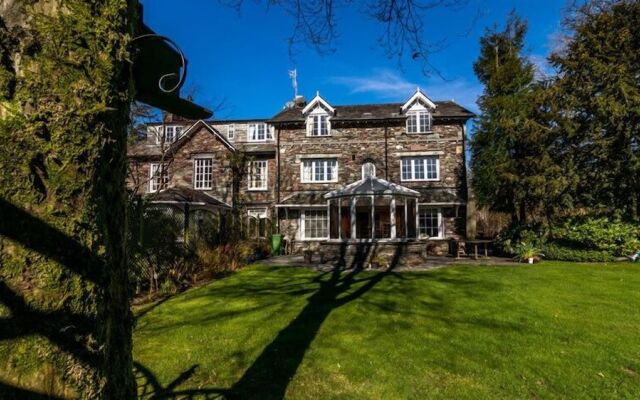 Beck Allans Guesthouse