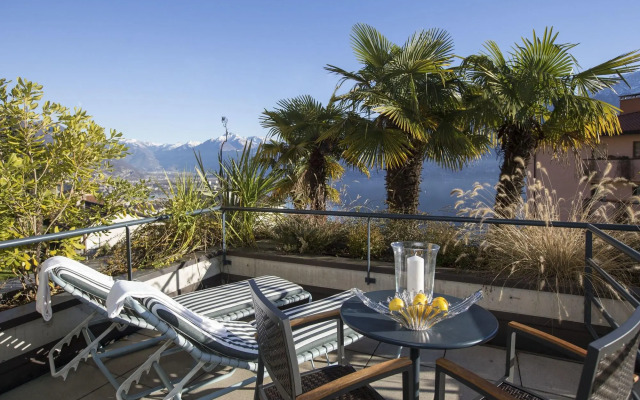 Hotel La Barca Blu