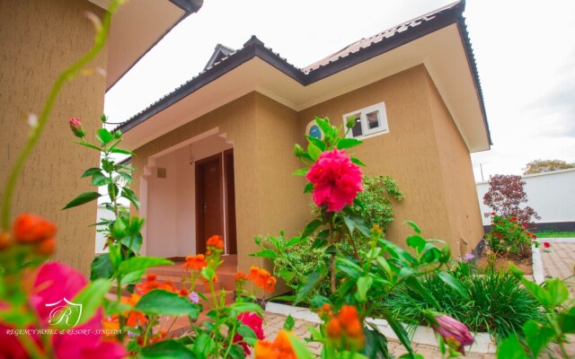 Regency Hotel & Resort - Singida