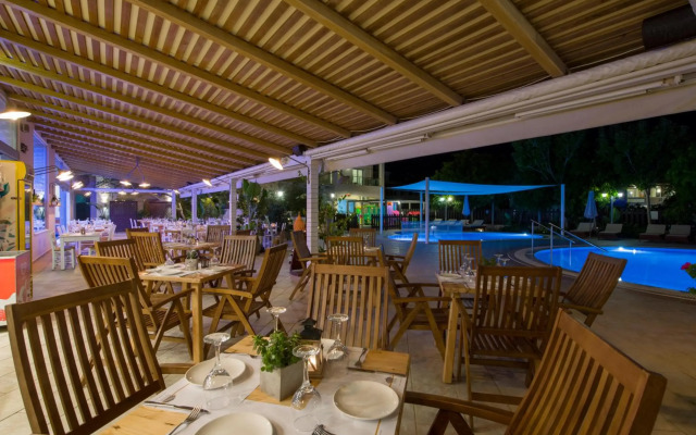 Isida Hotel