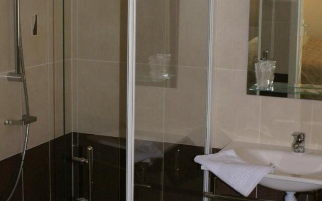 Hostellerie du Perigord Vert