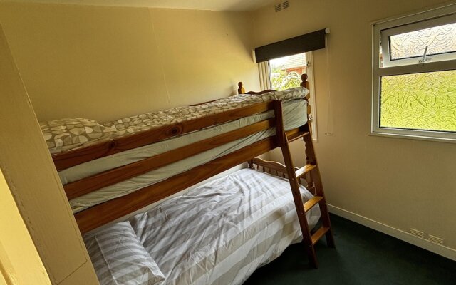 2 Bed Chalet on Working Farm