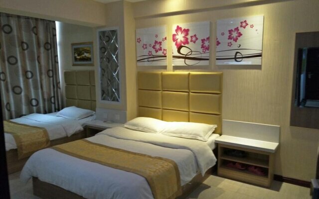 Hulunber Yijia Hotel