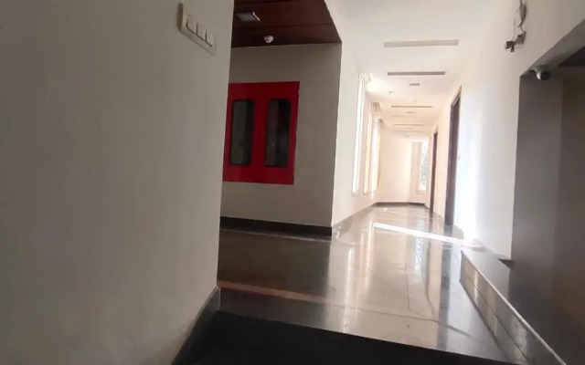 Ikhaya Hotel The Highline