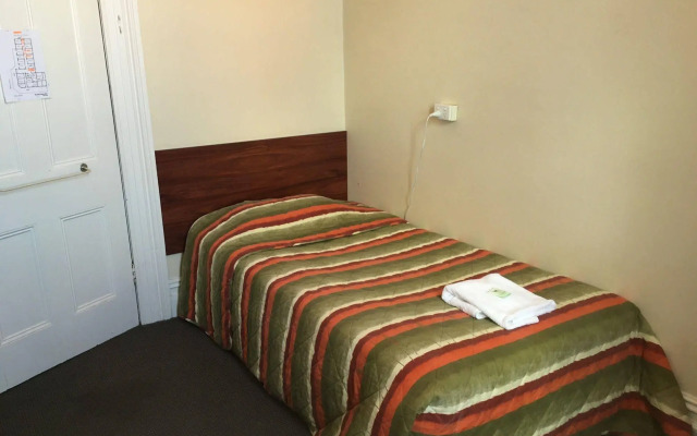 Great Central Hotel
