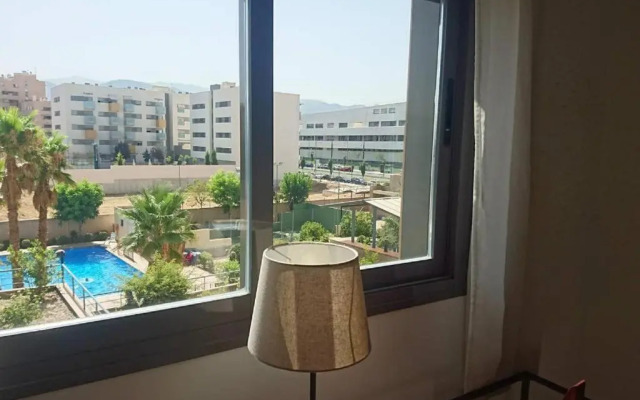 Piso centro de Granada junto al metro