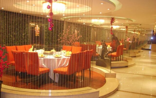 Shuozhou Oriental Yuyuan Hotel