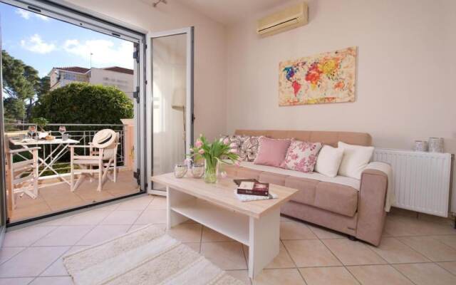 Urban Suites in Argostoli