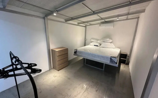 #3 - 2BR Villa 1000mbps