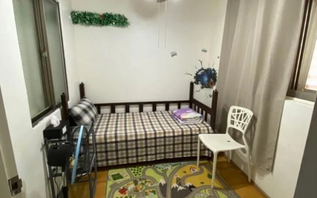 Rose B&B
