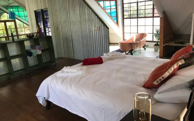 (Sub)urban retreat