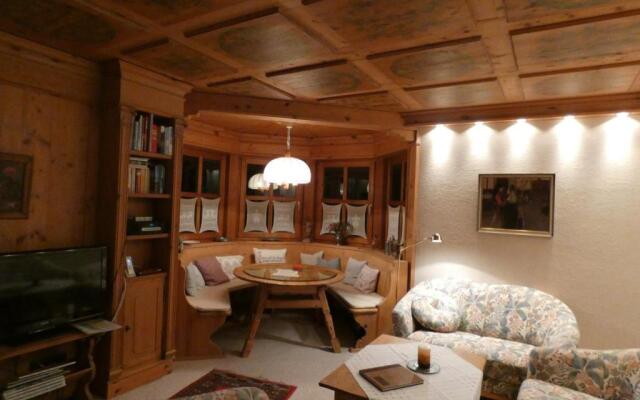 Ferienwohnung Andrea