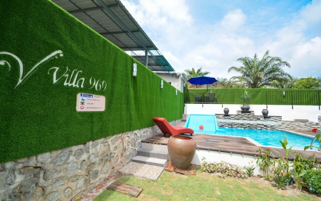 Villa 969