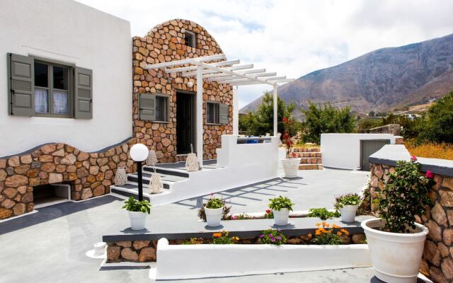 Serenity Houses