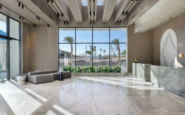 Flow Spectrum Resort Sahl Hasheesh
