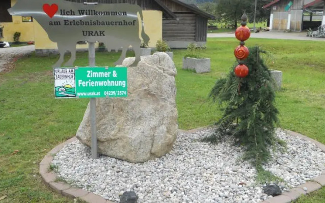 Erlebnisbauernhof Urak