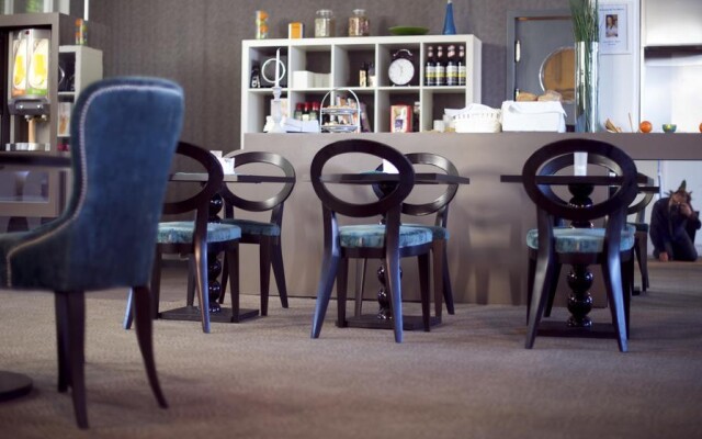 Home Hotel Skagen Brygge