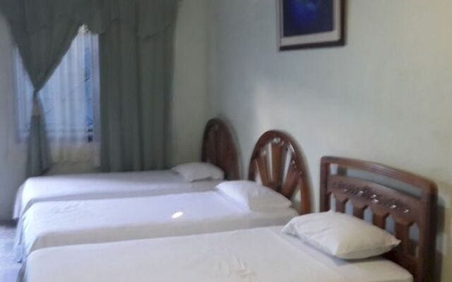 Hostal Gardner Galapagos