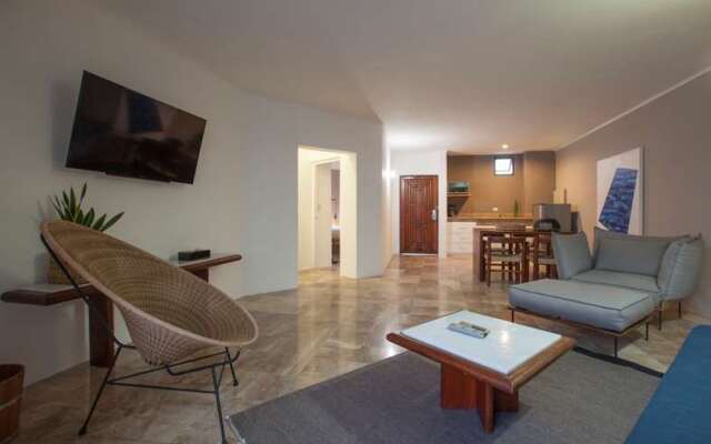 Gaviana Resort
