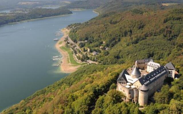 Hotel Schloss Waldeck