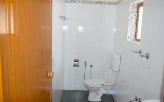 Riya Homestay