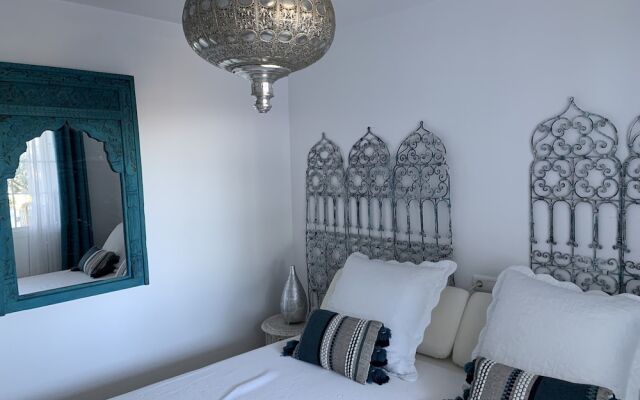 Luxury B&B Casa Apanja